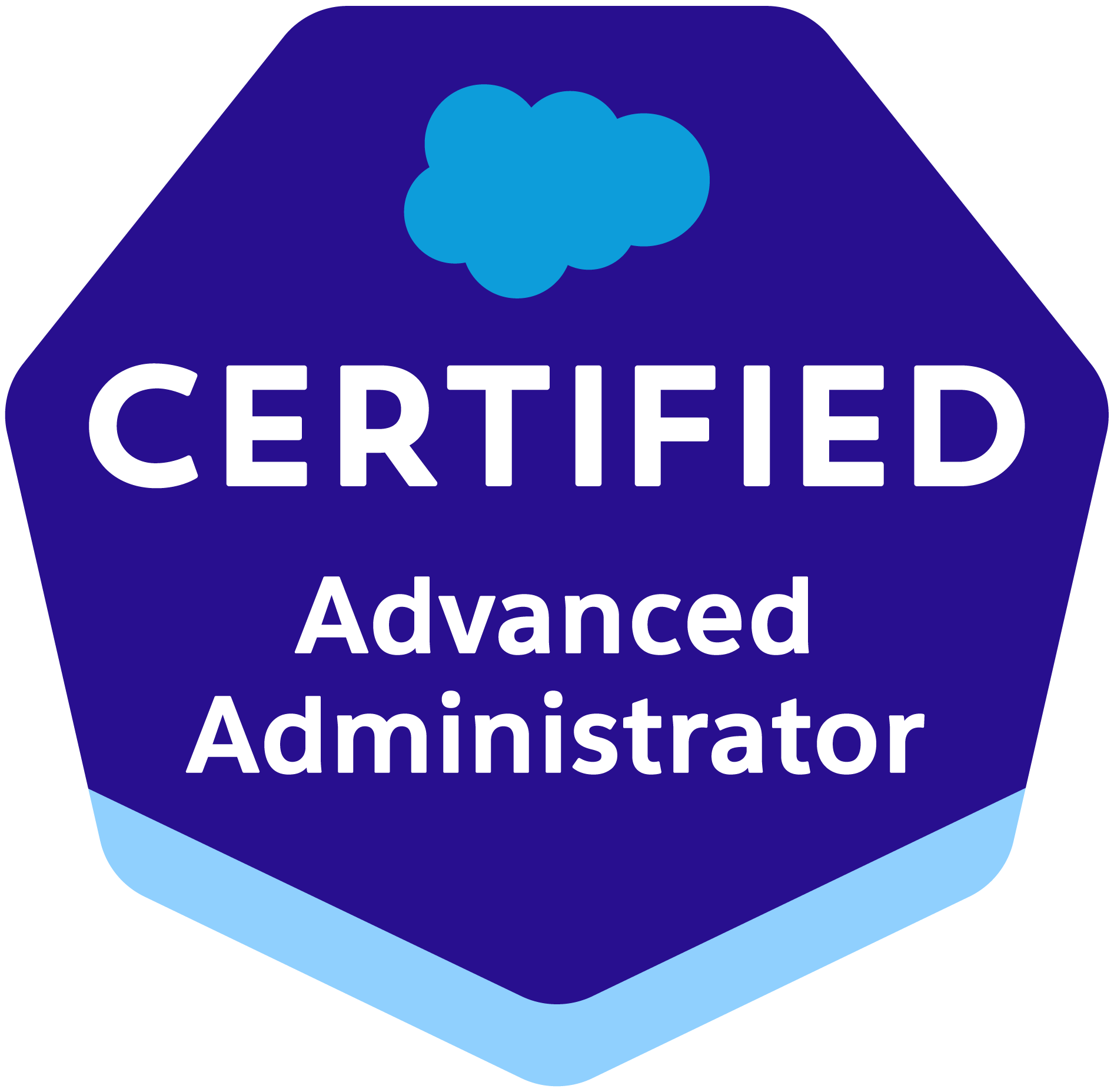 Salesforce Advanced Admin Certification