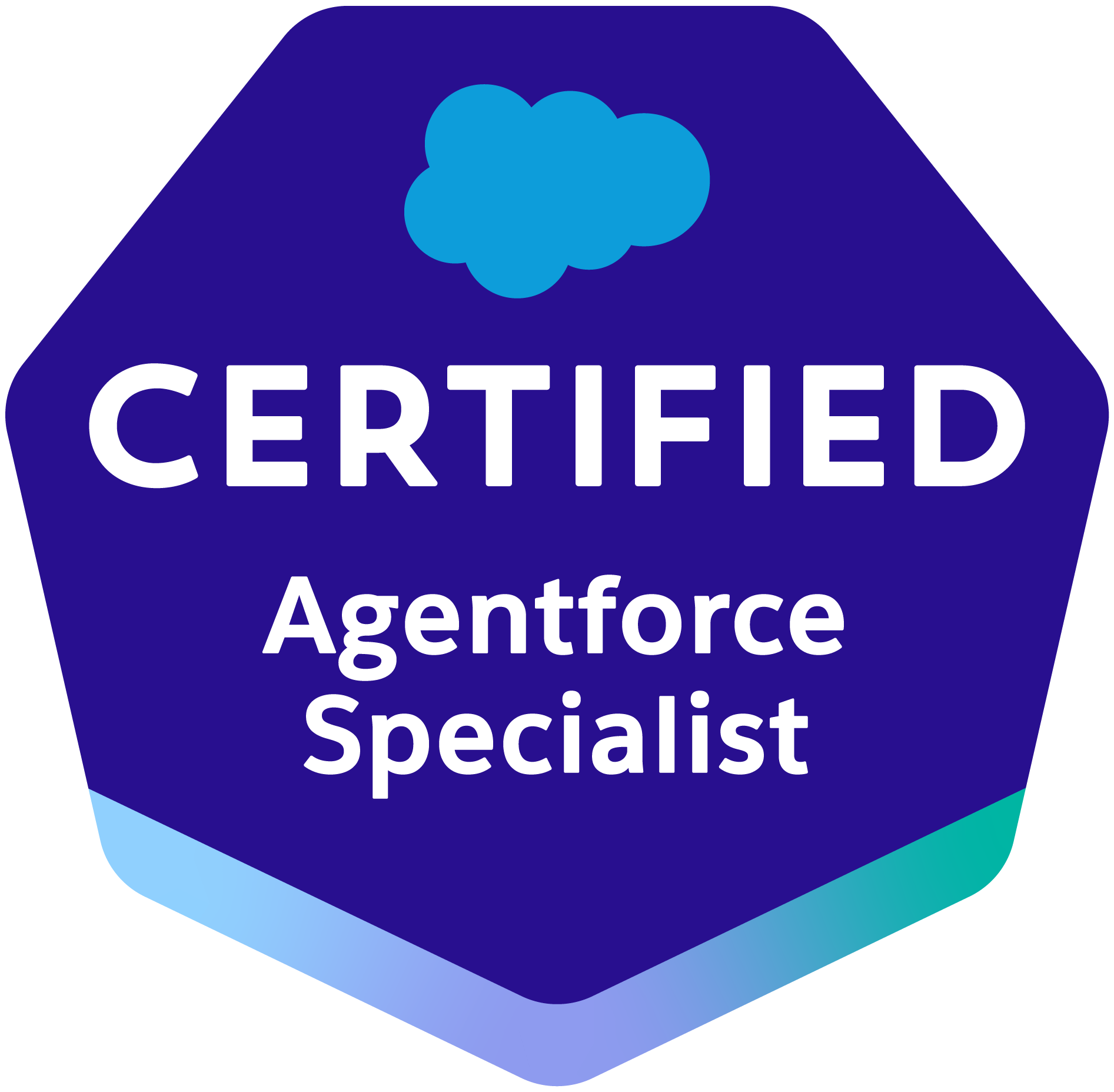 Salesforce Agentforce Certification